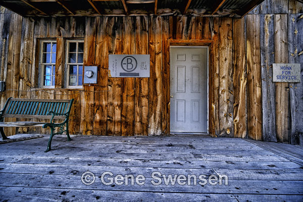 General Store