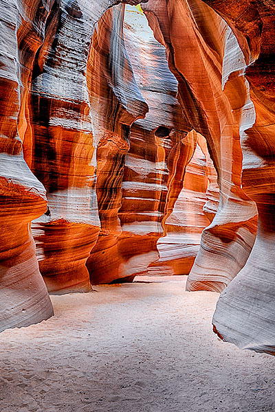 Antelope Canyon