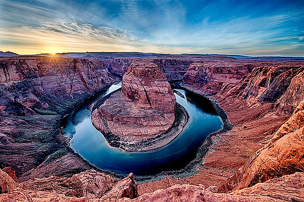 Horseshoe Bend