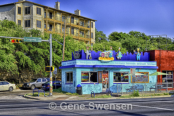 Austin Skyline 1