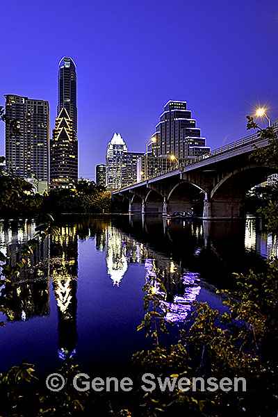 Austin Skyline 1