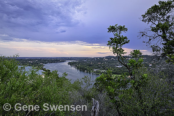 Mount Bonnell 1