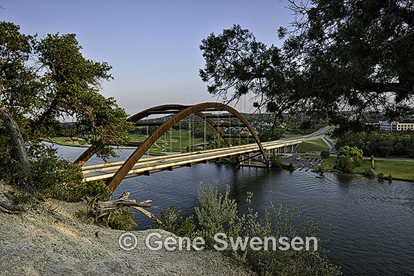 Pennybaker Bridge 2